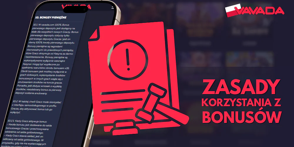 Podstawowe zasady korzystania z darmowych obrotów